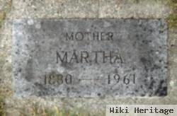 Martha Wilde Tuerk