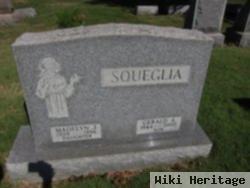 Gerald A. Squeglia