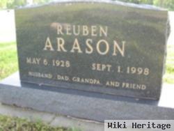 Reuben Arason