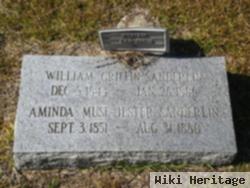 William Griffin Sanderlin