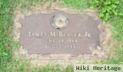 James M. Beaver, Jr