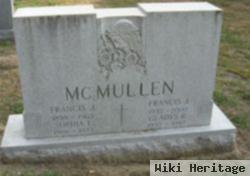 Francis J. Mcmullen