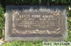 Kevin Rene Amaya