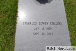 Charles Edwin Collins