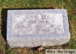 Kevin Lee Spear