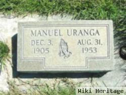 Manuel Uranga