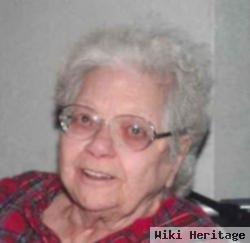 Mildred Loretta Yeckel Kemble