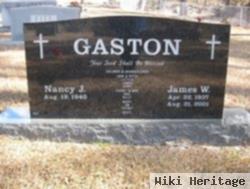 James W. Gaston, Jr