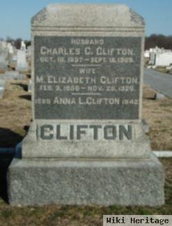 Charles C. Clifton