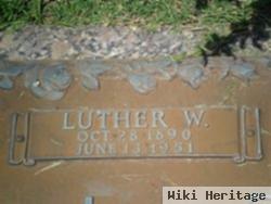 Luther W. Turk