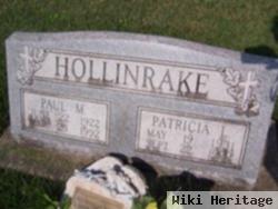 Patricia L. Mckenzie Hollinrake