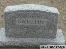 Gilbert J. Sweetin