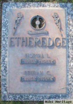 Norval L. Etheredge