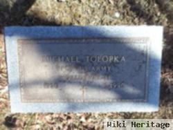 Michael Tolopka