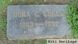 Dora C. Cones