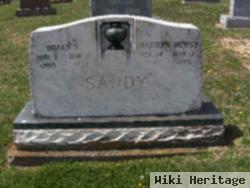 Inman B. Sandy