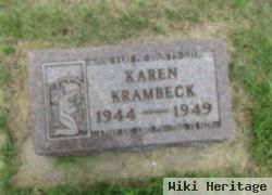 Karen Krambeck