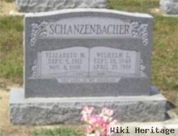 Elizabeth M. Schanzenbacher