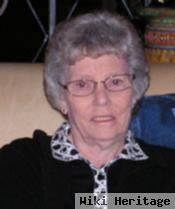 Betty Louise Bryan Crook