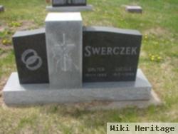 Walter B. Swerczek