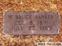 Warren Bruce Parker