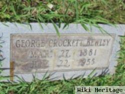 George Crockett Bewley