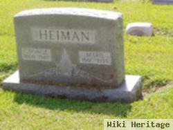 George Casper Heiman