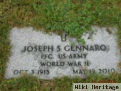 Joseph S. Gennaro