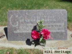 Dora R. Conover Goodrich