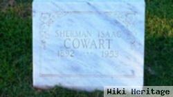 Sherman Isaac Cowart