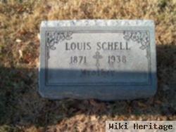 Louis Schell