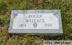 Roger Andrew Wallace