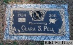 Clara S Pell