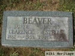 Clarence Beaver