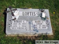 Robert C. Loftis