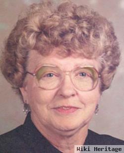 Joyce Elaine Anderson Burd