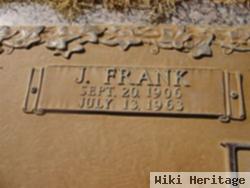 James Frank Dunn, Sr