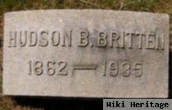 Hudson B Britten