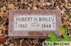 Hubert Henry Bailey