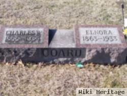 Elnora Wood Coard