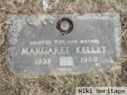 Margaret Lewis Kelley