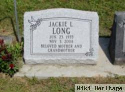 Jackie Louise Farmer Long