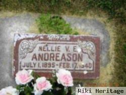 Nellie Viola Elmer Andreason