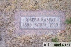 Joseph Kaspar