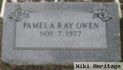 Pamela Ray Owen