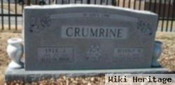 Beverly Ruth Crumrine