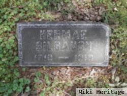 Hermae Silbaugh