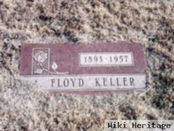 Albert Floyd Keller