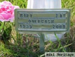 Mary Fay Phillips Overcash