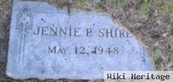 Jennie Page Shire